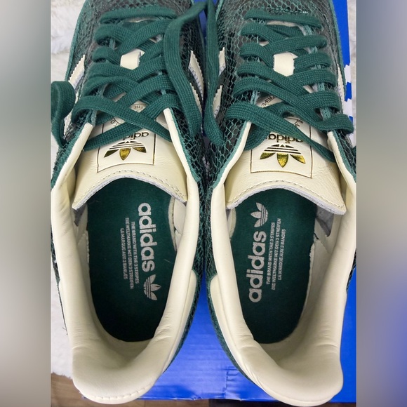 Samba OG Women Shoes Women’s Originals - Picture 5 of 11